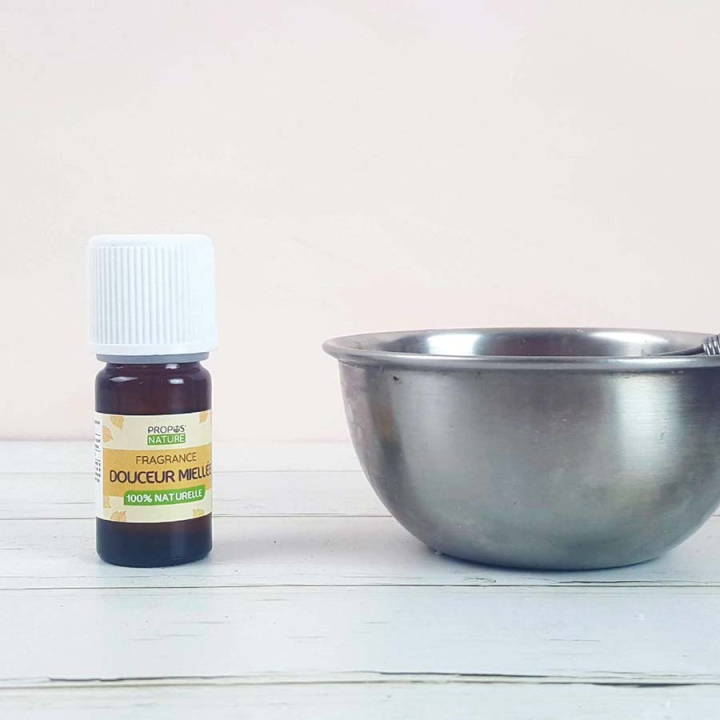 Fragrance naturelle Douceur miellée 5 ml - Joli'Essence - Rougier et Plé