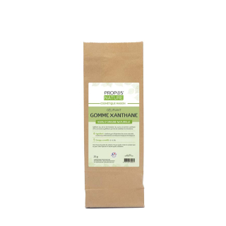 Gomme Xanthane Gélifiant 20 g - Joli'Essence - Rougier et Plé