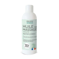 Huile de massage neutre Bio 200 ml - Joli'Essence - Rougier et Plé