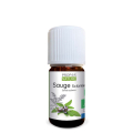 Huile essentielle Sauge sclarée Bio 10 ml - Joli'Essence - Rougier et Plé