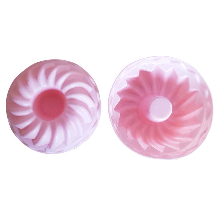 Moule à savon en Silicone Kouglof - Joli'Essence - Rougier et Plé