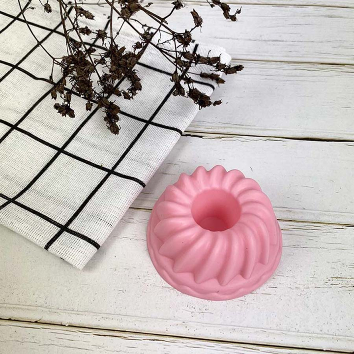 Moule à savon en Silicone Kouglof - Joli'Essence - Rougier et Plé