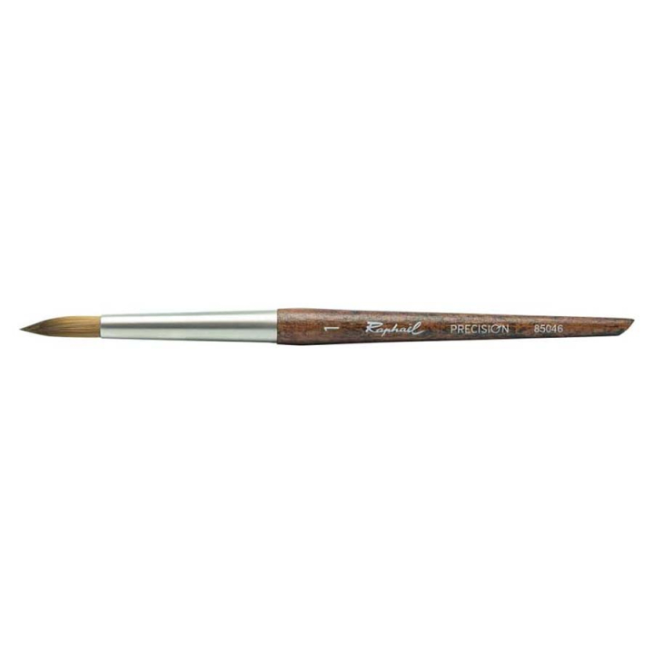 Pinceaux pour peinture aquarelle Set de Voyage 2 pcs - Raphaël - Rougier et Plé