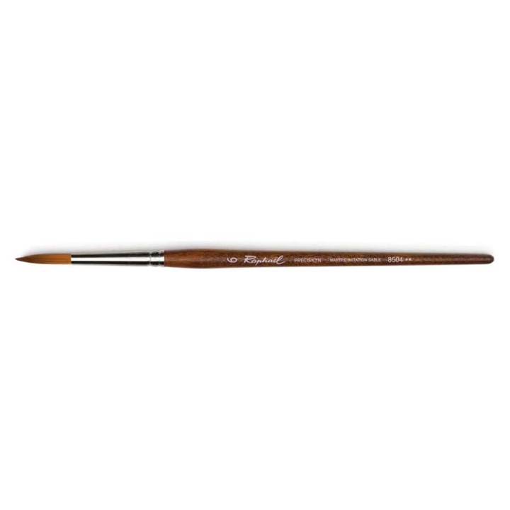 Pinceaux aquarelle Set Détails généraux 2 pcs - Raphaël - Rougier et Plé