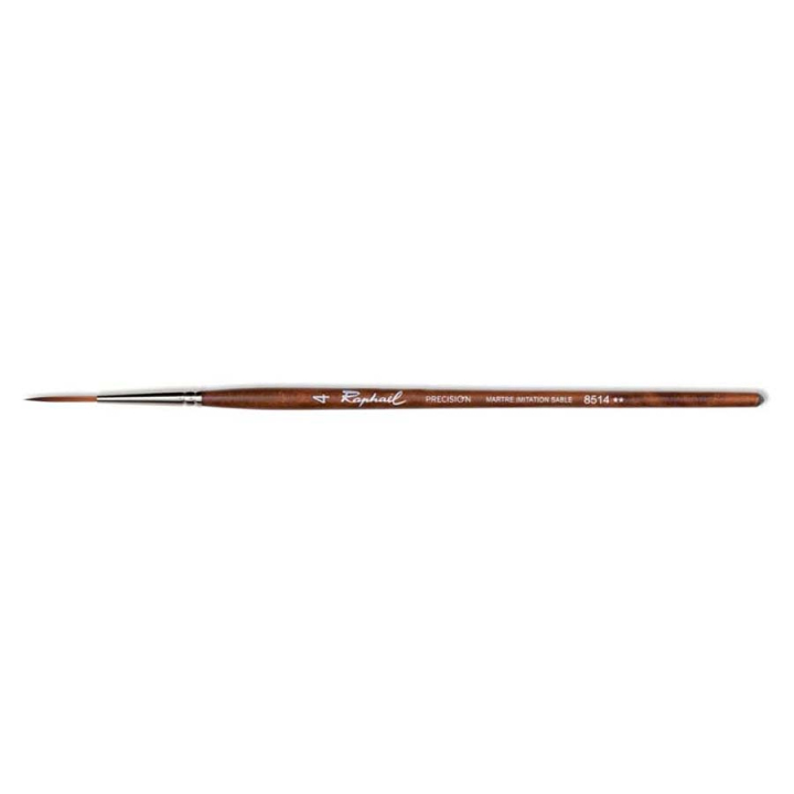 Pinceaux aquarelle Set Détails spécifiques 3 pcs - Sennelier - Rougier et Plé