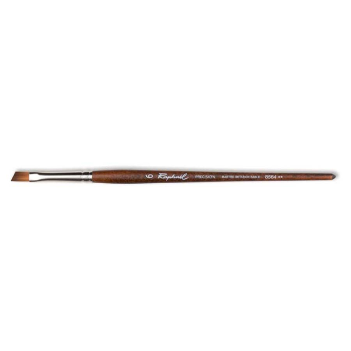 Pinceaux aquarelle Set Détails spécifiques 3 pcs - Sennelier - Rougier et Plé
