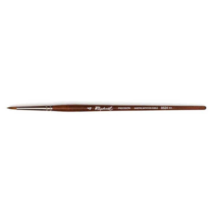 Pinceaux aquarelle Set Détails spécifiques 3 pcs - Sennelier - Rougier et Plé