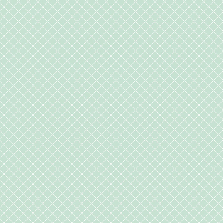 Here Comes Spring Papier imprimé Home Tweet Home - Echo Park - Rougier et Plé