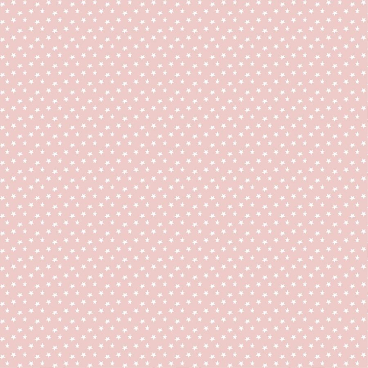 Special Delivery Baby Girl Papier imprimé Tiny Girl Clothes - Echo Park - Rougier et Plé