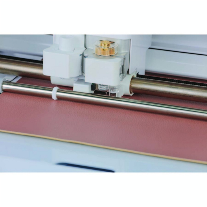 Cuir Synthétique 30,5 x 30,5 cm 5 feuilles - Clairefontaine - Rougier et Plé
