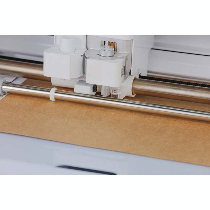 Papier Uni 210 g 30,5 x 30,5 cm 5 pcs - Clairefontaine - Rougier et Plé