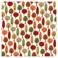 Papier imprimé 30,5 x 30,5 cm I love Fall - Autumn Woods - Echo Park - Rougier et Plé