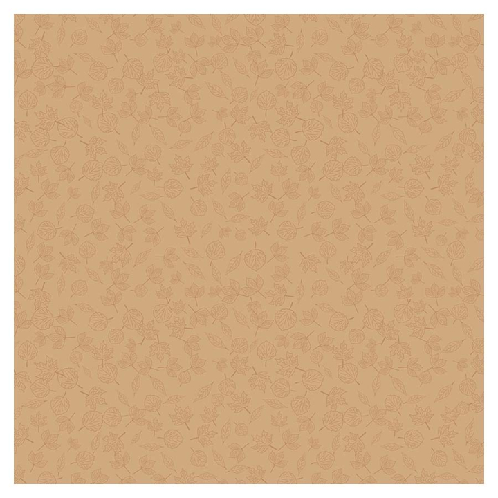 Papier imprimé 30,5 x 30,5 cm I love Fall - Autumn Woods - Echo Park - Rougier et Plé