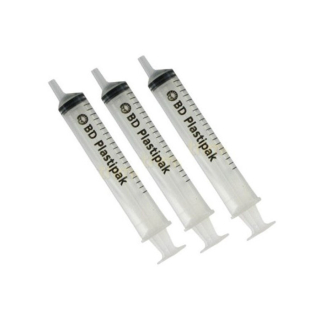 Lot de 3 pipettes de 2 + 5 + 10ml - BeautyMix - Rougier et Plé