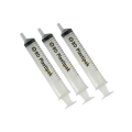 Lot de 3 pipettes de 2 + 5 + 10ml - BeautyMix - Rougier et Plé