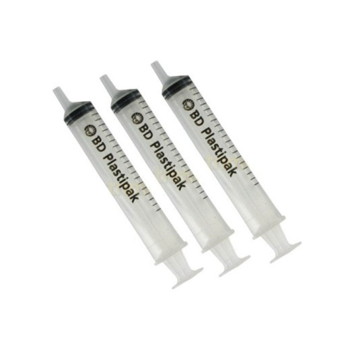 Lot de 3 pipettes de 2 + 5 + 10ml - BeautyMix - Rougier et Plé