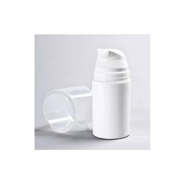 Flacon airless en polypropylène 15ml - BeautyMix - Rougier et Plé