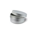 Pot vide en aluminium 15ml - BeautyMix - Rougier et Plé