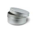 Pot vide en aluminium 50ml - BeautyMix - Rougier et Plé