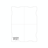 Bloc acrylique 8 x 11 cm -...