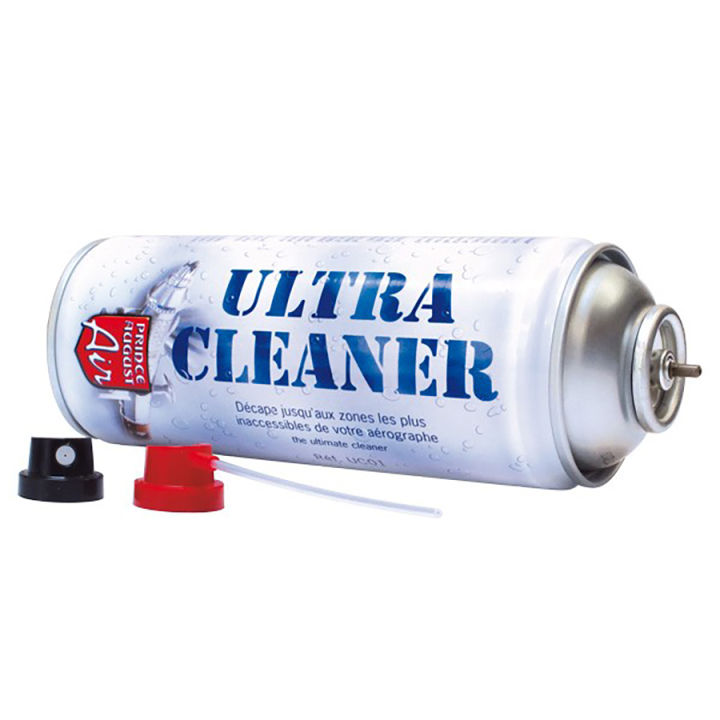 Nettoyant Ultra Cleaner 400 ml - Prince August - Rougier et Plé