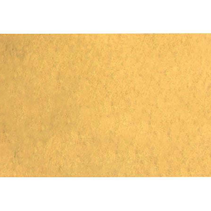 Feuille de feutrine adhésive 21 x 29,7 cm Jaune - Graine Créative - Rougier et Plé