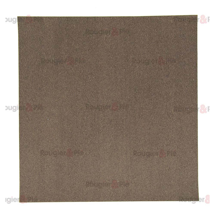 Papier adhésif fin 30 x 30 cm Aspect bois - Lilly Pot Colle - Rougier et Plé