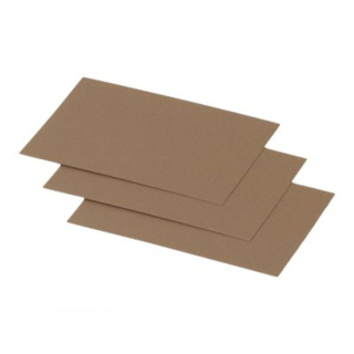 Carte faire-part 70 x 95 mm 200 g/m² 25 pcs - Clairefontaine - Rougier et Plé