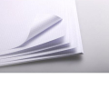 Papier bristol blanc quadrillé 50 x 65 cm 320 g/m² - Clairefontaine - Rougier et Plé