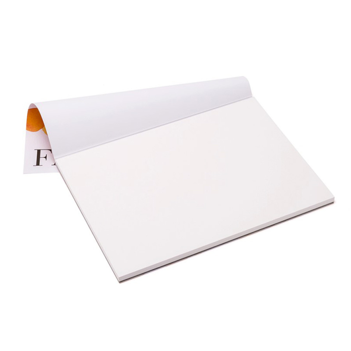 Bloc de papier aquarelle 300 g/m² Grain fin 5 - Fabriano - Rougier et Plé