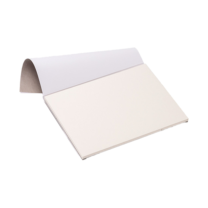 Bloc de papier aquarelle 300 g/m² Grain torchon Watercolour - Fabriano - Rougier et Plé