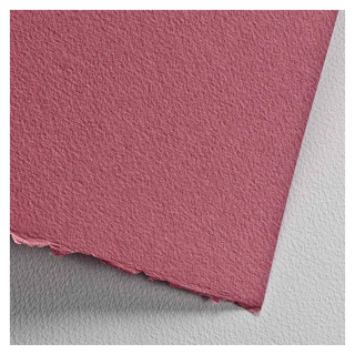 Papier Multi techniques 50 x 65 cm 220 g/m² Grain léger Cromia - Fabriano - Rougier et Plé