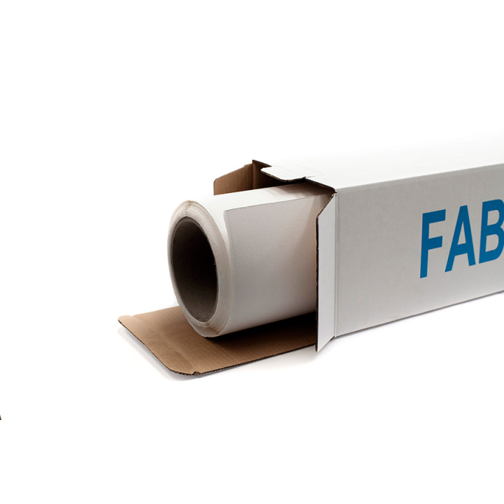 Rouleau de papier aquarelle 1,4 x 10 m 300 g/m² Grain fin Artistico Blanc - Fabriano - Rougier et Plé