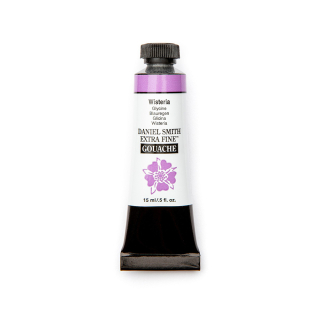 Gouache extra-fine 15 ml - Daniel Smith - Rougier et Plé