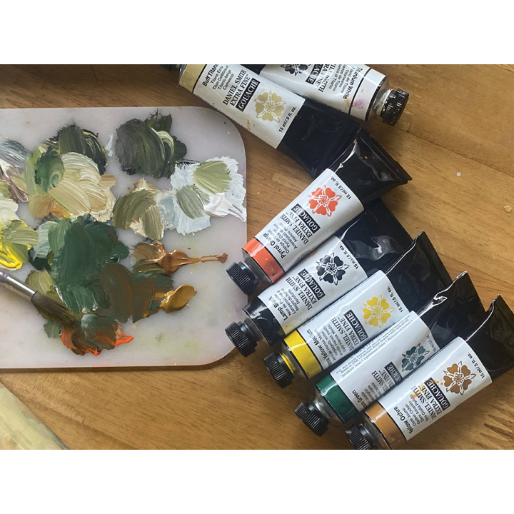 Gouache extra-fine 15 ml - Daniel Smith - Rougier et Plé