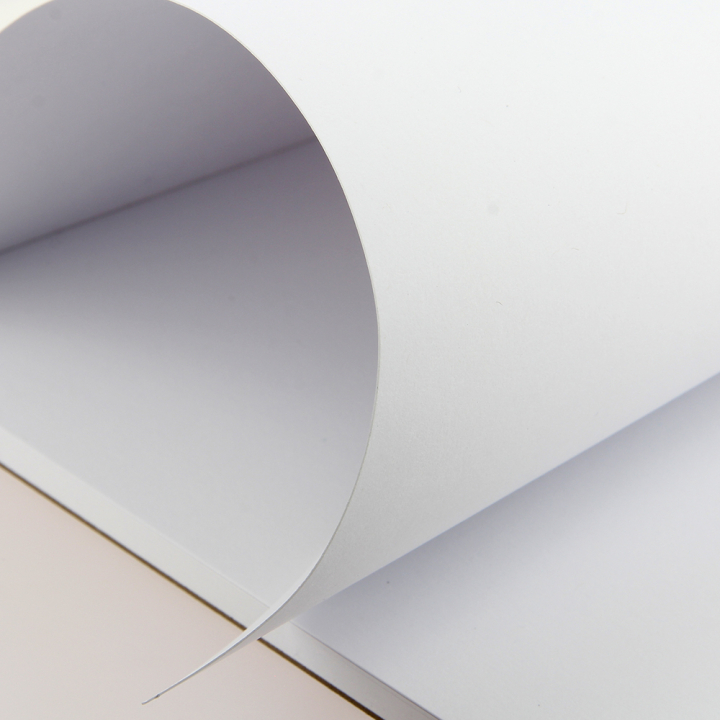 Bloc papier multi-techniques 250 g/m² A4 - Édition 170 ans - Recyclé - Rougier&Plé - Rougier et Plé