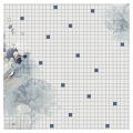Papier imprimé 30,5 x 30,5 cm 200 g/m² Carpe Diem N°5 - Lorelai Design - Rougier et Plé