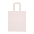Sac tote bag 24 x 28 cm Écru - Rico Design - Rougier et Plé