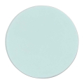 Gomme à graver 7 mm Bleu Rond 3 pcs - Rico Design - Rougier et Plé