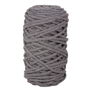 Fil Recycling Braidy Ø 4 mm Pelote 65 m - Rayher - Rougier et Plé