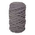 Fil Recycling Braidy Ø 4 mm Pelote 65 m - Rayher - Rougier et Plé
