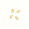 Attaches Fermoir 6 x 3 mm...