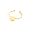 Bague Ajustable pour...
