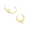 Boucles d'oreilles Dormeuse...