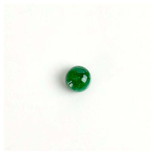 Cabochon Rond ø 6 mm en Pierre Naturelle - Perles Corner - Rougier et Plé