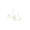 Clous d'oreilles Pour...