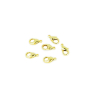 Fermoirs Mousquetons 10 mm...