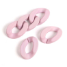 Maillons 20 x 28 mm en...