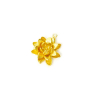 Pendentif Fleur 19 x 16 mm...