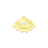 Pendentif Spirituel Œil...